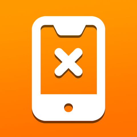 AppBlockX icon