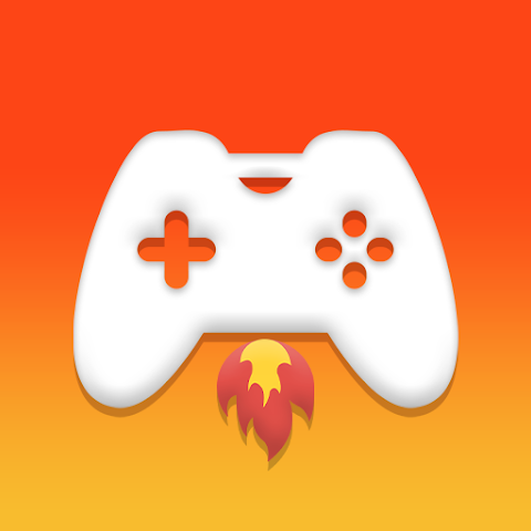 GameBoosterX icon